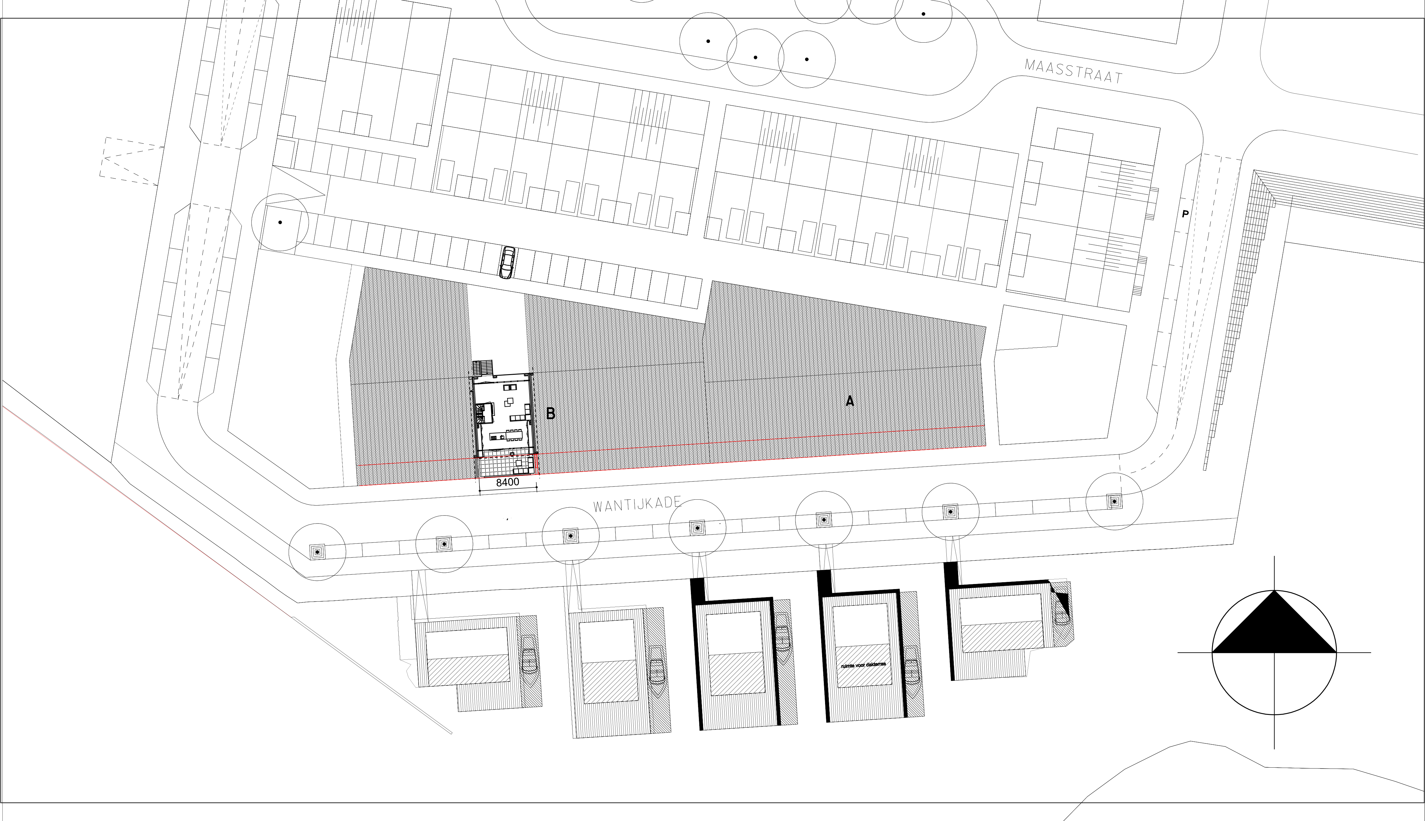 Villa Stadswerven Dordrecht - 3